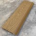 Заборная панель шип-паз EasyDecking Wood-Х 146х20 Дуб купить в Одинцово