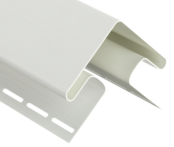 Внешний угол 75.30 мм, белый купить в Одинцово