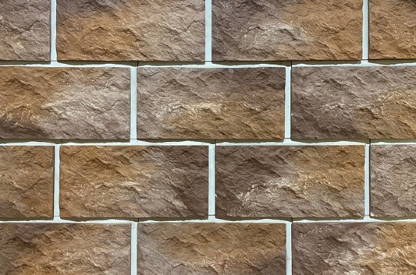 Фиброцементные панели КАНЬОН коллекция Большой Сколотый Камень 37 купить в Одинцово