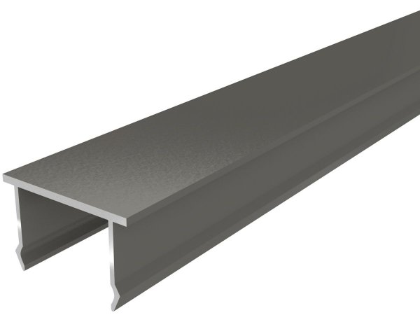 Заглушка для алюминиевого столба HILST купить в Одинцово