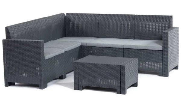 Угловой комплект Nebraska Corner купить в Одинцово