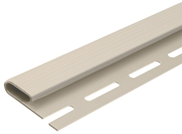 Финишный профиль 3,05 м TECOS ВАНИЛЬ купить в Одинцово