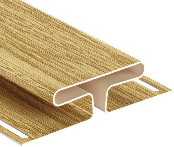 H-профиль Зрелый каштан купить в Одинцово