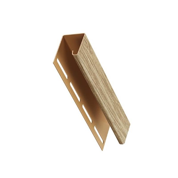 J-профиль Кедр купить в Одинцово