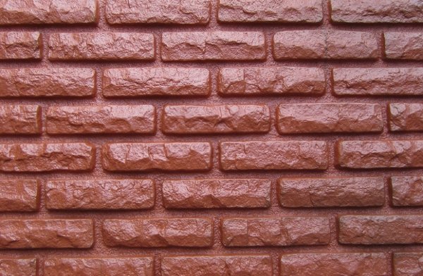 Фасадная панель Аэлит Кирпич Кирпичный купить в Одинцово