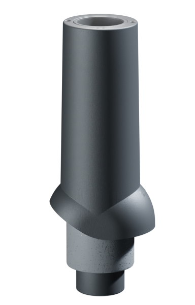 Труба ИЗЛ-110\500 Черный купить в Одинцово