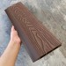 Заборная панель шип-паз EasyDecking Wood-Х 146х20 Коричневый купить в Одинцово