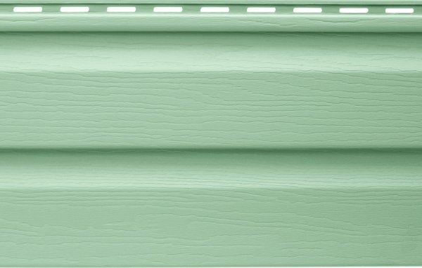 Виниловый сайдинг Канада плюс престиж, фисташковый купить в Одинцово