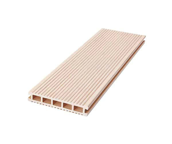 Террасная доска из ДПК VELVET BAROCCO Натуральный купить в Одинцово