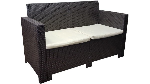 Диван 2х местный Nebraska 2 купить в Одинцово