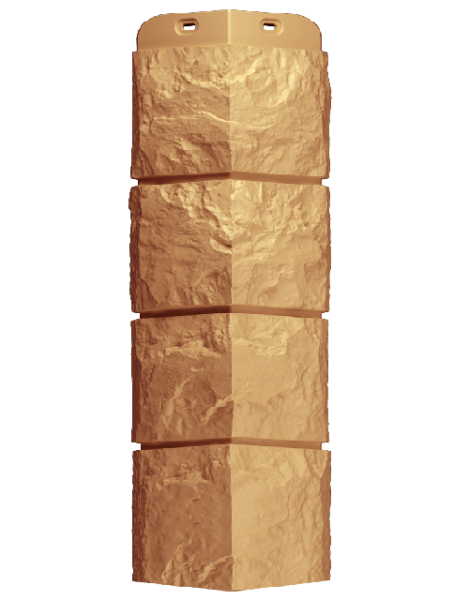 Угол BERGART Под камень Пекан купить в Одинцово