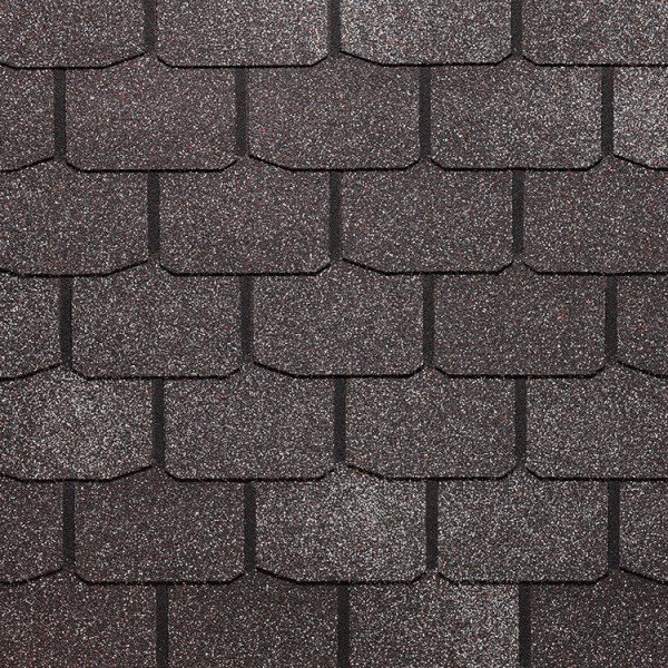 Гибкая черепица Docke, коллекция Цюрих – Фладен купить в Одинцово