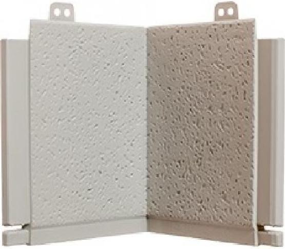 Угол добора Альта-профиль Альта Декор (отделочные элементы) Белый купить в Одинцово