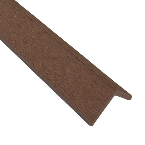 Уголок 3D EasyDecking Wood-Х 50х50 Шлифованный Коричневый купить в Одинцово