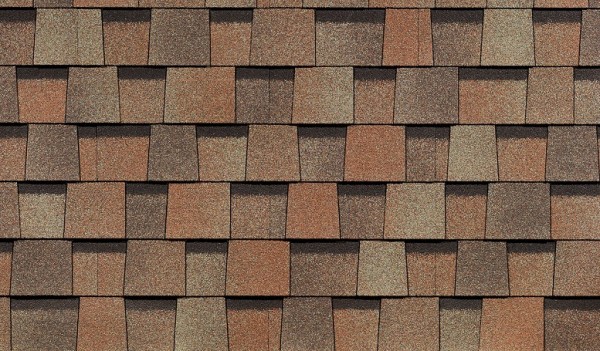 Ламинированная черепиц Docke, DRAGON STANDARD,ОКИСЛЕННАЯ МЕДЬ купить в Одинцово