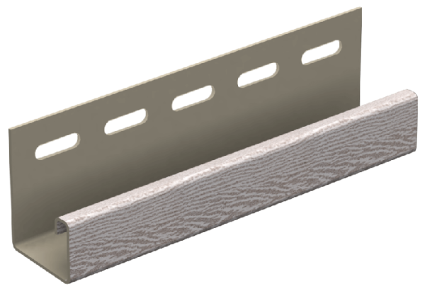 J-планка Timberblock Ясень Беленый купить в Одинцово