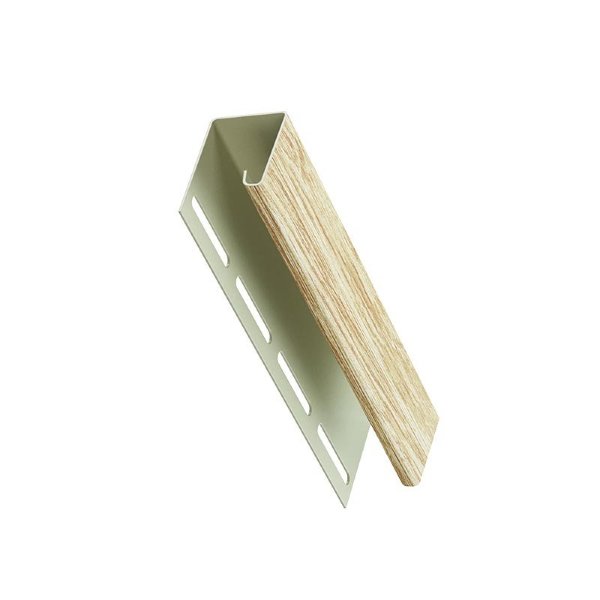 J-профиль Рябина купить в Одинцово