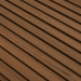 Стеновая панель CM Decking CM Wall, TEAK (Тик) купить в Одинцово