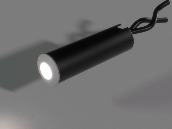 Точечные светильники Белый WLCL-111 купить в Одинцово