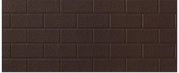 Фасадная панель Zodiac Кирпич AG10-001 купить в Одинцово