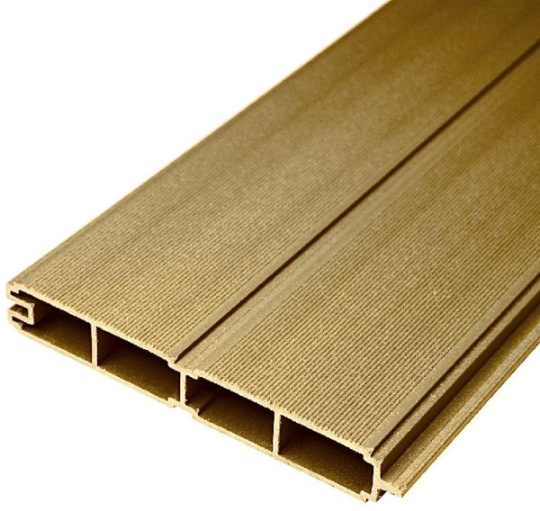 Заборная доска FAYNAG ДПК VELVET орех купить в Одинцово