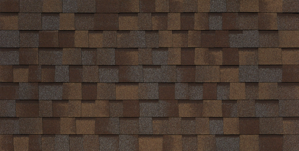 Гибкая черепица Tegola UNICA PIEMONTE DUNA 438 купить в Одинцово