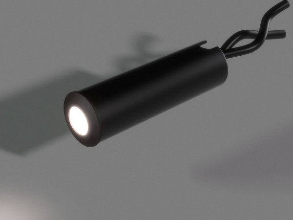 Точечные светильники Коричневый WLCL-111 купить в Одинцово