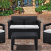 Комплект Rattan Comfort 4 купить в Одинцово