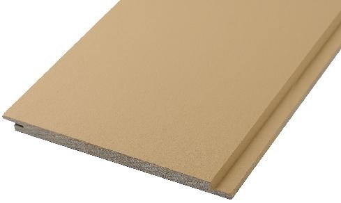 Фиброцементные панели Smooth Click F11 купить в Одинцово