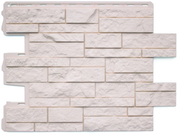 Фасадная панель Альта-профиль Камень Шотландский абердин купить в Одинцово