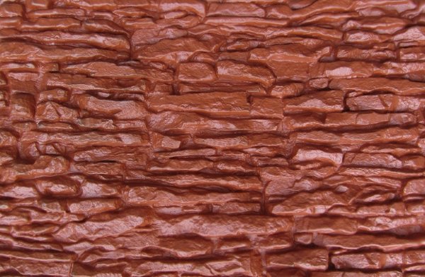 Фасадная панель Аэлит Пласт крупный Кирпичный купить в Одинцово