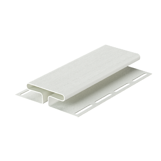 H-профиль Docke Пломбир купить в Одинцово