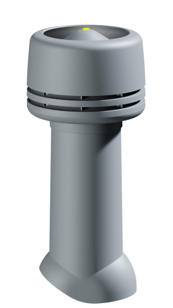 Трубный аэратор Docke Серый купить в Одинцово