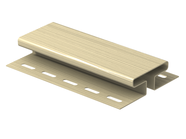 H-планка Ю-пласт Классика кофе с молоком купить в Одинцово