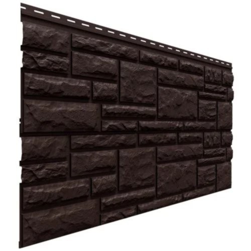 Фасадная панель Доломит, Rockvin, Корица купить в Одинцово