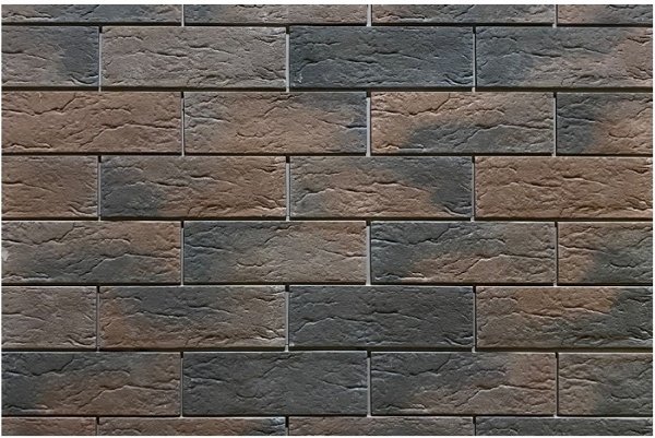 Фиброцементные панели КАНЬОН коллекция ИНДИГО 26 купить в Одинцово