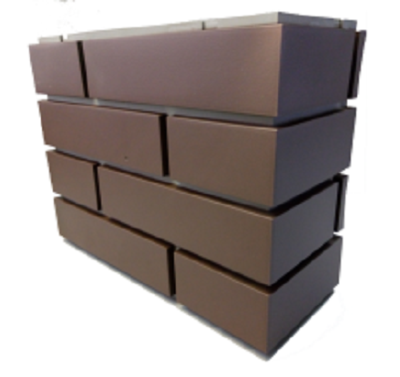 ПИКС Реставрация коричневый купить в Одинцово