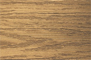 Террасная доска из ДПК Terrapol Смарт Полнотелая без паза Дуб севилья купить в Одинцово