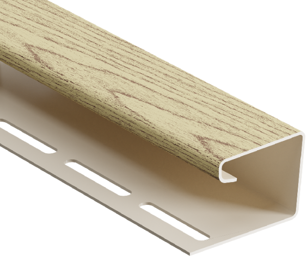 J-профиль Камчатский  купить в Одинцово