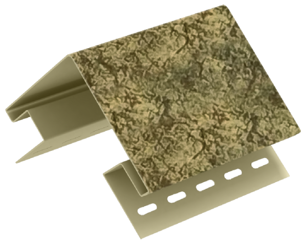 Наружный угол Стоун Хаус S-Lock Таганай Вулканический купить в Одинцово