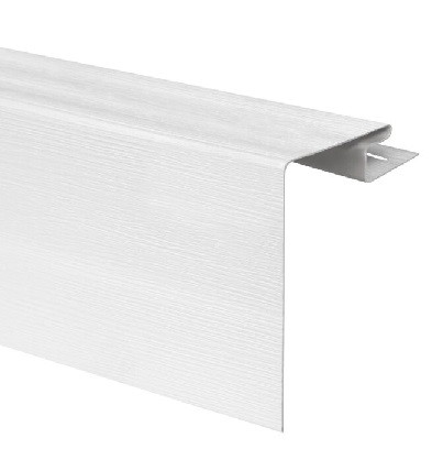 Околооконный профиль 3,05 м TECOS БЕЛЫЙ купить в Одинцово