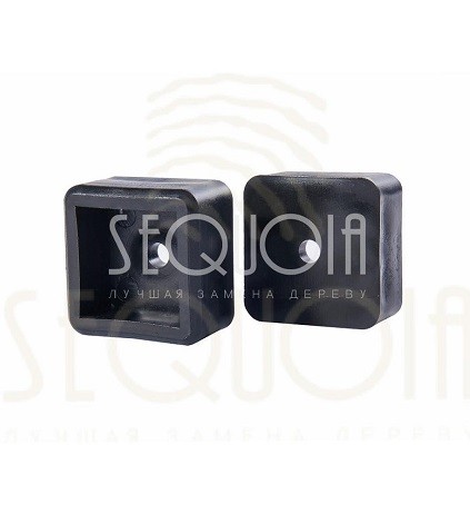 Крепёж для балясины прямой SEQUOIA купить в Одинцово