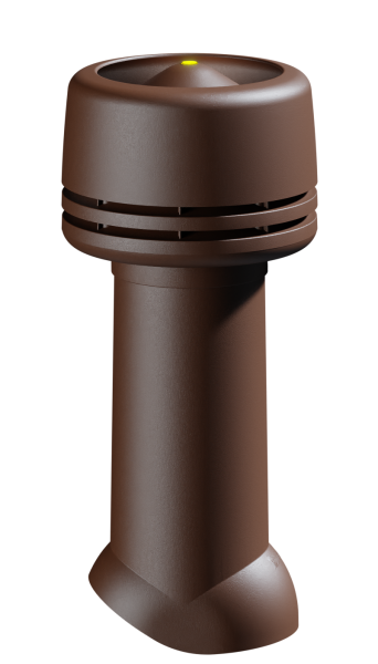 Трубный аэратор Docke Темно-коричневый купить в Одинцово