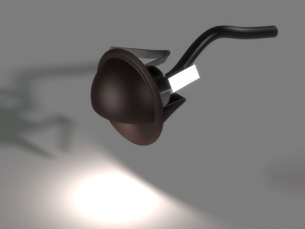 Точечные светильники Коричневый WLCL-112 купить в Одинцово