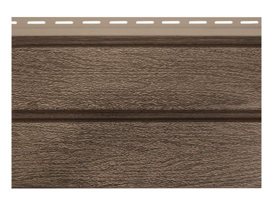 Сайдинг Виниловый Vinyl-On, ALBERO Сицилийский бук купить в Одинцово