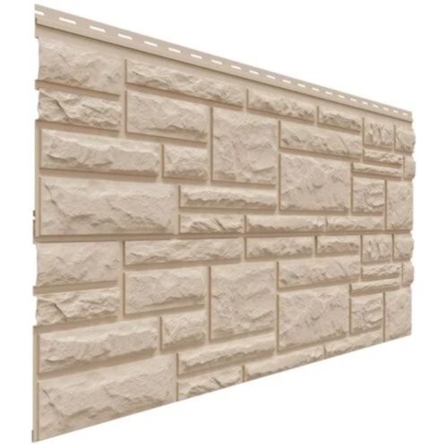 Фасадная панель Доломит, Rockvin, Орех купить в Одинцово