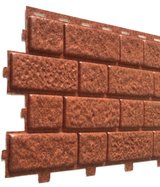 Фасадная панель Текос Бисмарк купить в Одинцово