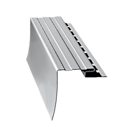 Околооконный профиль 3,05 м TECOS СЕРЫЙ купить в Одинцово