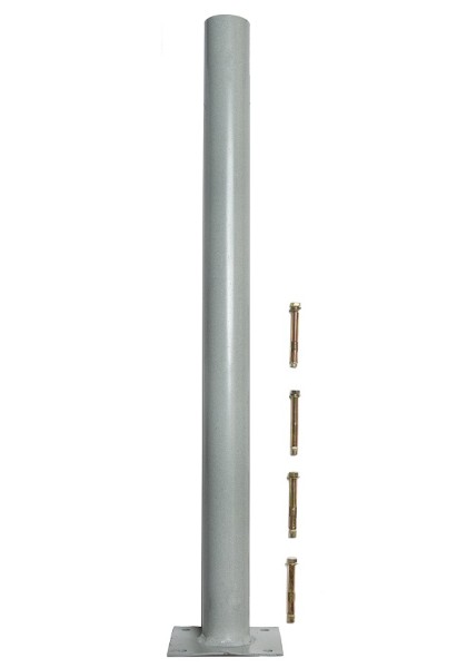 Стальное усиление столба CM Railing купить в Одинцово