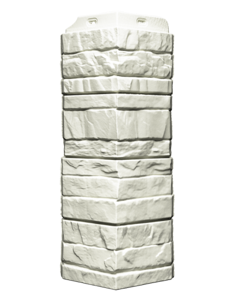 Угол для сайдинга Деке Rocky Кокос купить в Одинцово